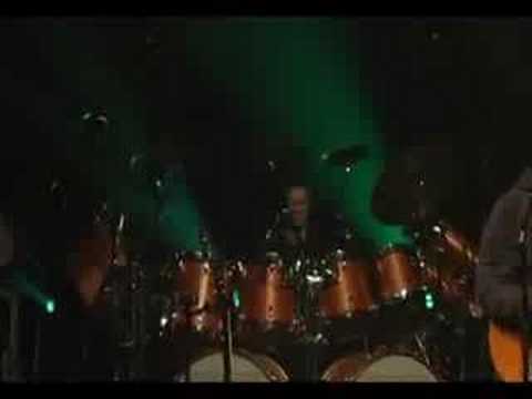 Coralee live - Black Sea (25.12.07, Oberwart)