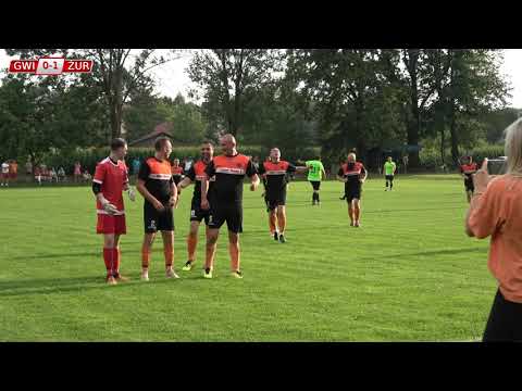 Gwiazda Maćkowice - Żurawianka 1:3 (0:1) [20.08.2023]