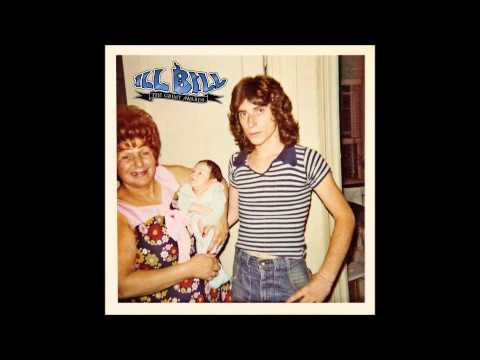 Ill Bill - When I Die (Remix ) (Ft. Tia Thomas)