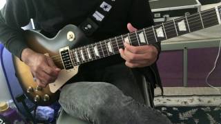 Download lagu Ku Rela Dibenci by Aiman Tino [Guitar Solo Tutorial/Lesson] mp3