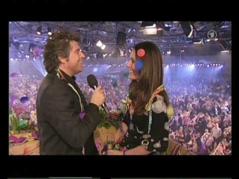 Andy Borg-Aber aber bei Nacht