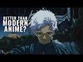 20 Must Watch Retro Anime Movies You Shouldn T Miss