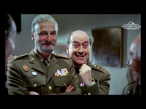 MI GENERAL de Jaime de Armiñán