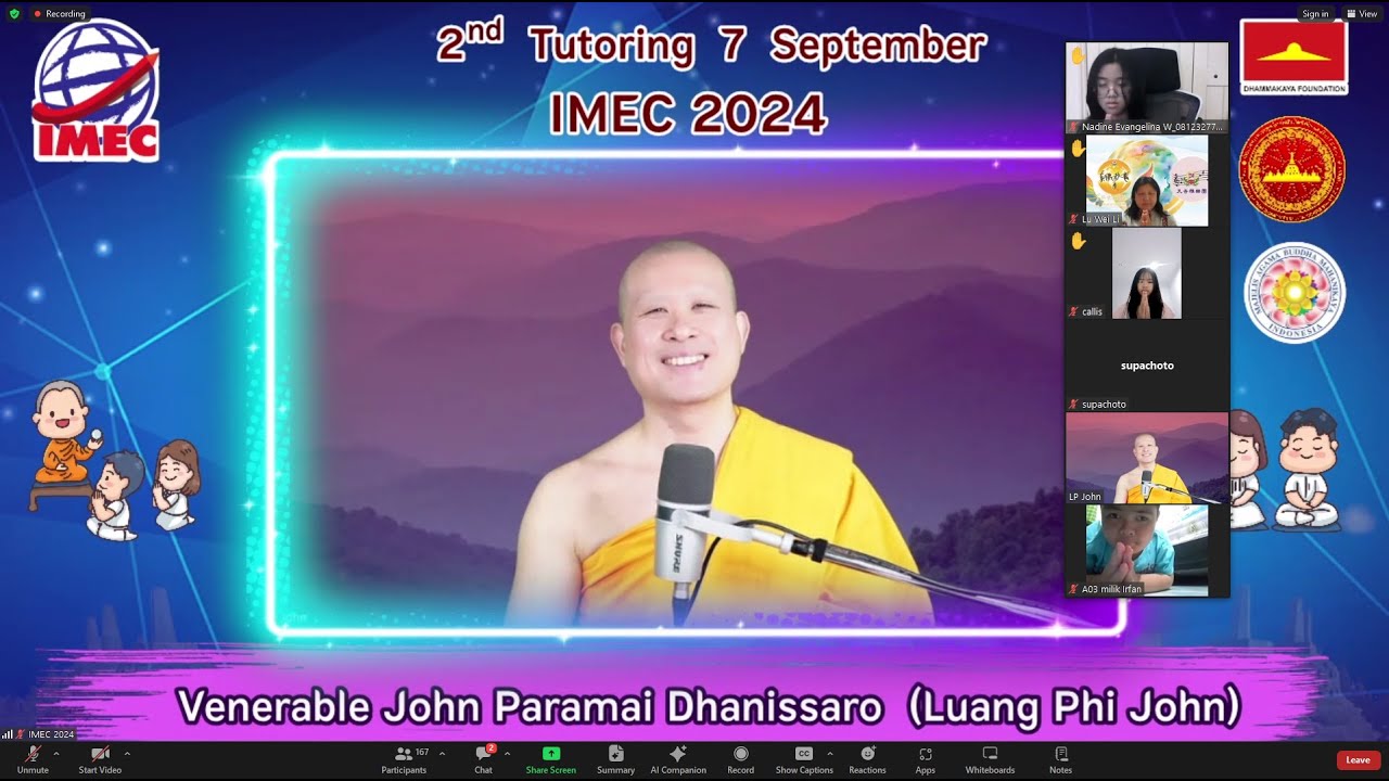 2rd Tutoring imec 7september2024