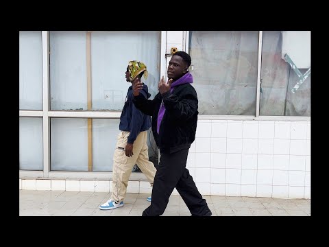 Noble Jay - Never Thought (Official Music Video) [dir. by Director Shoto] [prod. by Nbeatz]