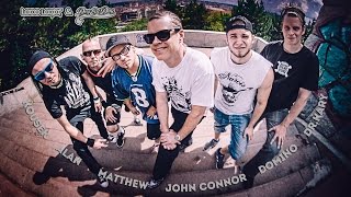 Video Loco Loco & Dog Eat Dog /Usa - Kdo je víc (Who's the King? 2014)