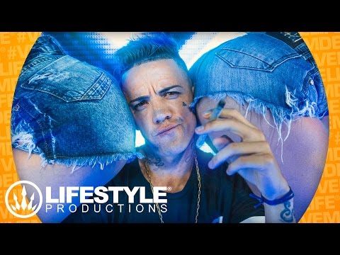 MC Brankim - Briza Dupla (Videoclipe) Lifestyle ON