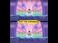 Another Wubbzy Spot The Difference Picture From You Re A Star