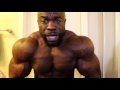 Kali Muscle Has GYNO/BITCH TITS?