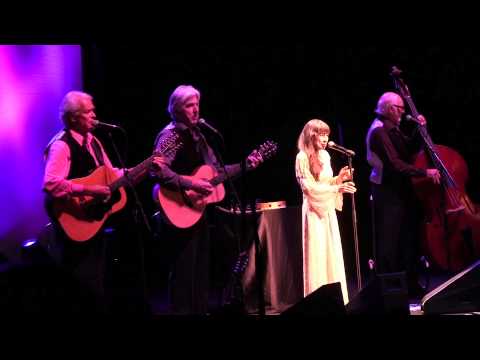 Seekers 50th Anniversary Concert, Albert Hall, London, 2 June 2014