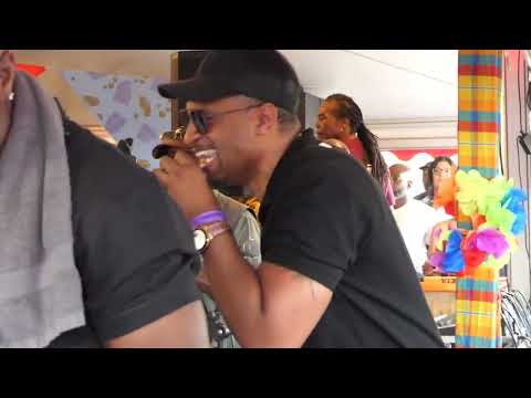 Big Time kwaku la spang Amsterdam 2025a