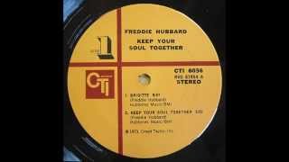 Freddie Hubbard - Spirits Of Trane