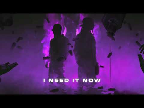 D-Block Europe - I Need It Now (Visualiser)