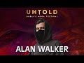 ALAN WALKER Live At UNTOLD Dubai Festival 2025