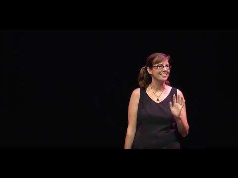 How to increase food production by using native pollinators | Laura Klahre | TEDxFultonStreet