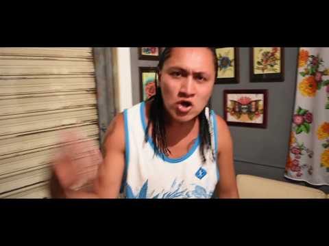 POETA LOCKO //  ANGUSTIA // VÍDEO OFICIAL 2018