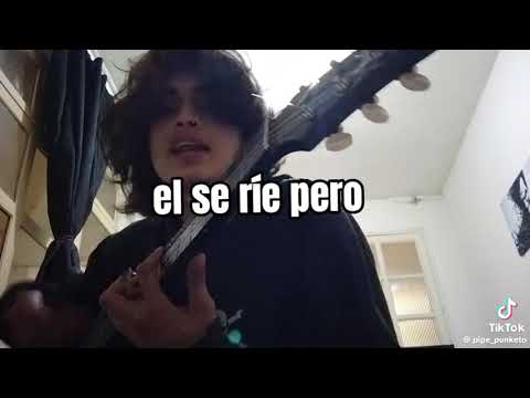 Pipe Punketo-Quiero Preguntarte