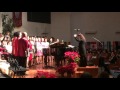 IBC Christmas Choirs Chinese