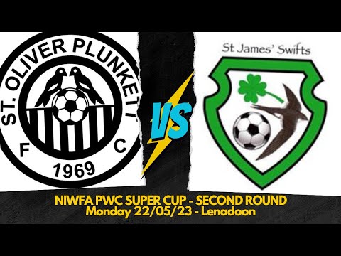 MATCH HIGHLIGHTS | SOP v St James Swifts | PWC Super Cup