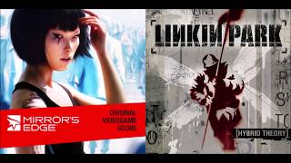 【Still Alive in the End】- Lisa Miskovsky vs. Linkin Park [Mashup]