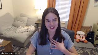 Julia Lee Harter
