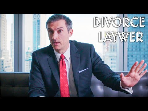 Divorce Lawyers Give Relationship Advice | Glamour