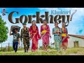 Gorkhe Khukuri Cover Dance Gorkhe Khukuri Video Nischal Dawadi Shanti Shree Pariyar