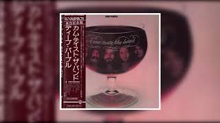 Deep Purple - Drifter [HD]