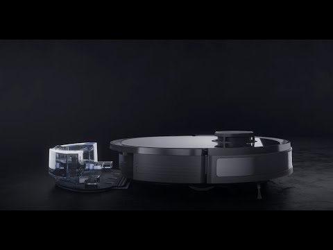 ECOVACS ROBOTICS DEEBOT OZMO 920 - Functions