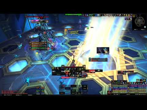 Never vs Jailer Mythic