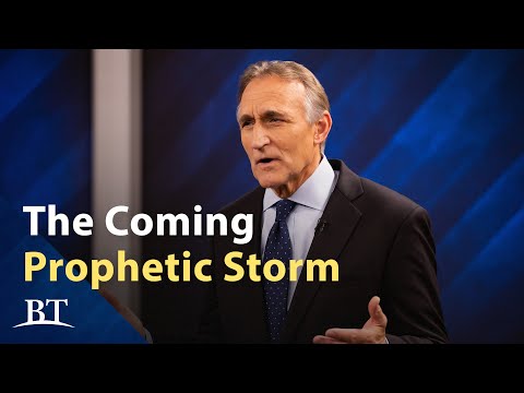 How to Spiritually Prepare for Catastrophic Events: Insights from Biblical Prophecy