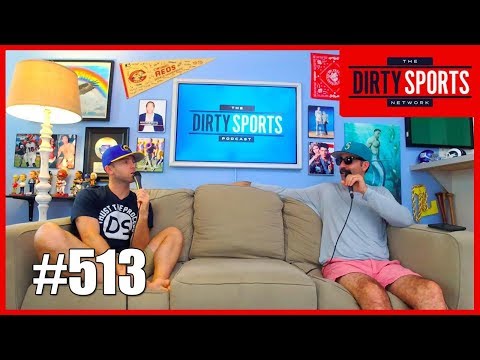 EPISODE 513: Ruther Jumped the Shark