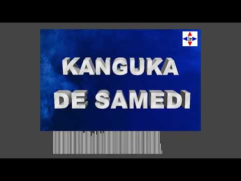 KANGUKA DE SAMEDI LE 08/01/2022 par Chris NDIKUMANA