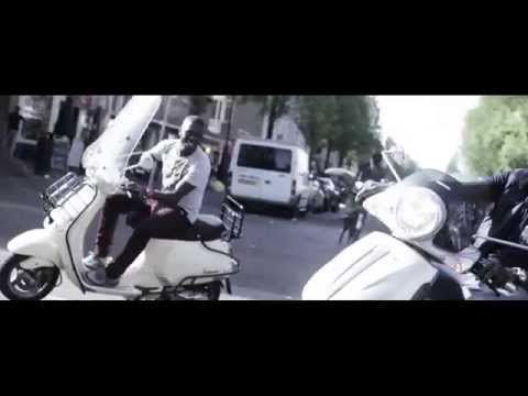 Kevcody ft KLeu - Let's get it [Prod by Esko]