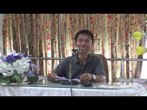 027-ธรรมดุจเครื่องป้องกันนคร 7 อย่าง ตอนที่ 2