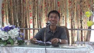 027-ธรรมดุจเครื่องป้องกันนคร 7 อย่าง ตอนที่ 2