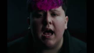 PINKNOISE - BITE MY TONGUE (Official Music Video)