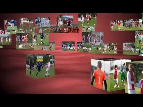 Foreholte Seizoenscompilatie 2012-2013