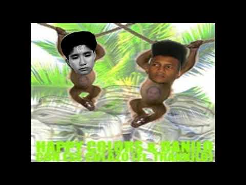 Happy Colors & Danilo   Con Ese Culazo Ft  Trankilo [TWO DOLLARS Remix]