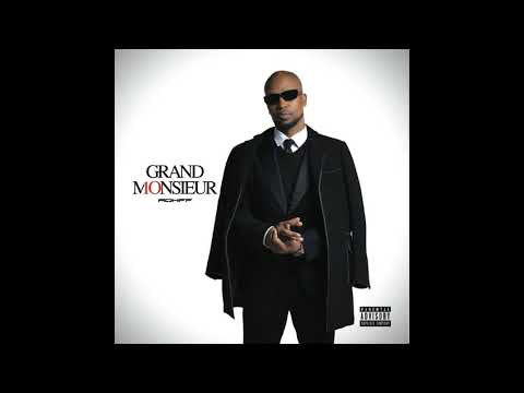 ROHFF -  ComoReine (feat.  Goulam)#Album#GRAND MONSIEUR(Audio officiel)