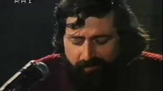 Eskimo - Guccini (da &quot;I Giorni Cantati&quot; &#39;79)
