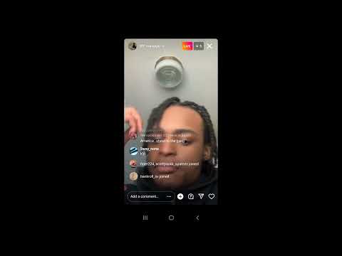 051 Maneski Bumping Chief Keef, 051 Kymeon Joins