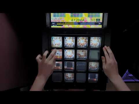*유비트 보스곡* RAISE YOUR HEADS UP [EXT/10.9] EXC by KYUN.QS | jubeat festo