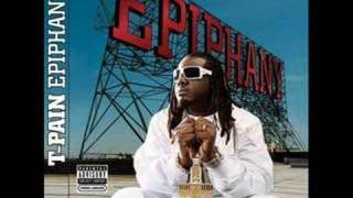 T-PAIN - SHOW U HOW