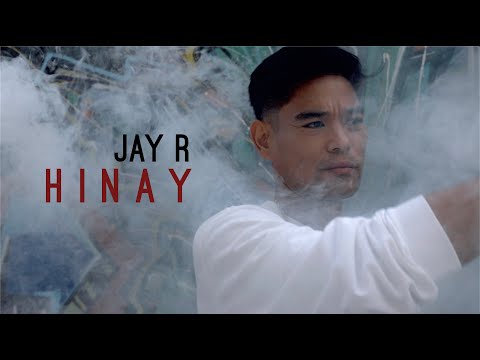 Hinay by Jay R - Official Music