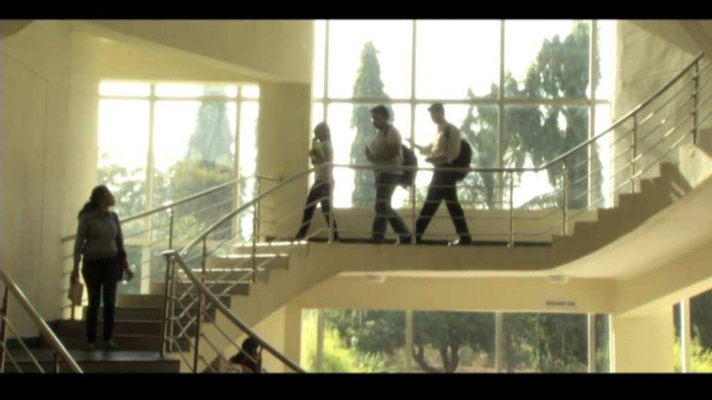 IBS BUSINESS SCHOOL - Selection Process