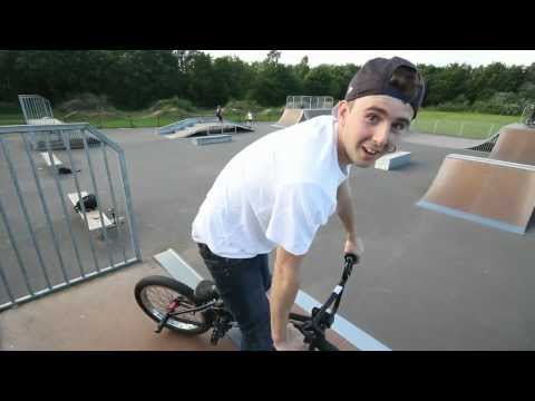 SporMediaTV: Welcome Back Josh Hicks