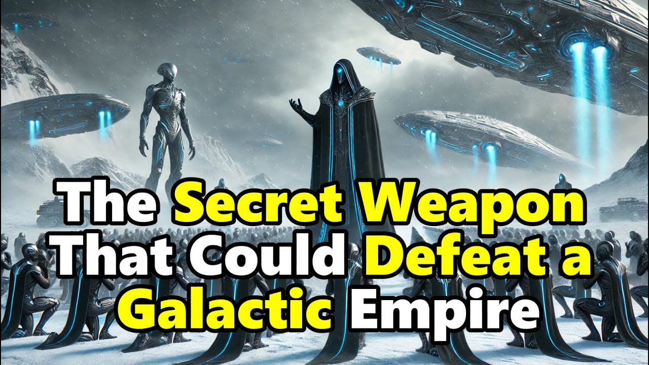 Alien Veteran Warned the Empire About Earth's Soldiers, But No One Listened | HFY | HFY Sci fi