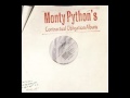 Monty Python - Bookshop Sketch (Monty Python's Contractual Obligation Album)