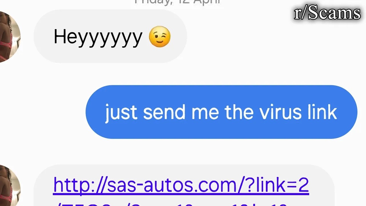 THE WORST OF R/SCAMS